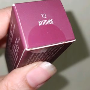 Swiss Beauty HD Matte Lipstick