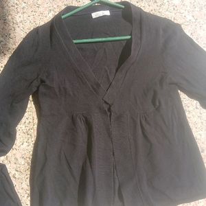 Black Jacket