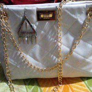 New Hand Bag