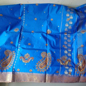 Silk Saree