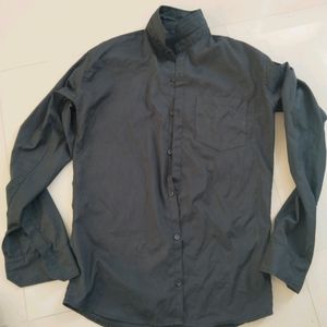 Premium Quality Black Shirt