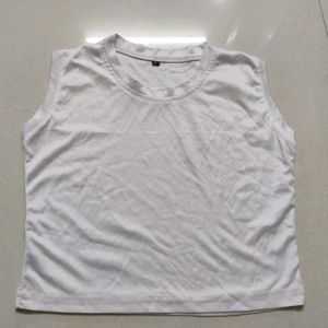 PACK OF 2 TANK TOPS