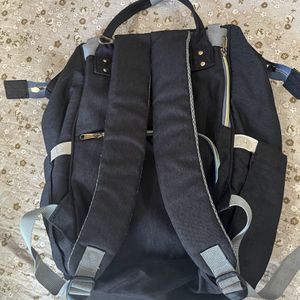 Diaper Bag