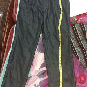 Gents Cloth Stitching Pant