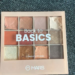 Mars Basic Pallet  02