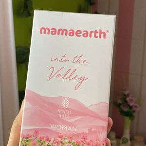 Mamaearth Into The Valley EDP