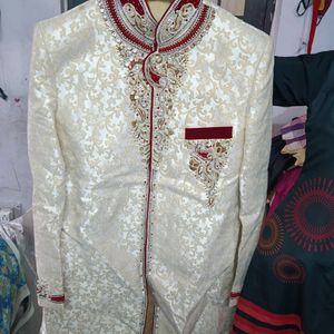 Grab Fast📣 🥳 Marriage Sherwani