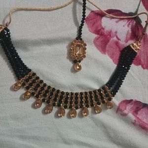 Necklace Set