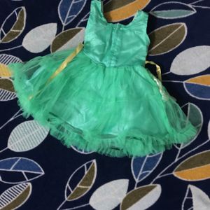 Baby Girl Frock