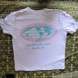 Casual Street Wear Tshirt