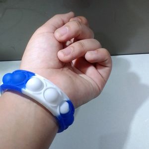 Pop It Bracelet