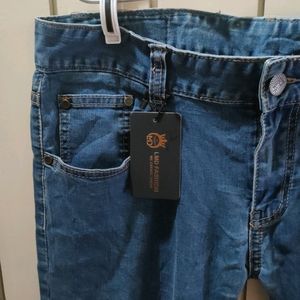 Women's Jean