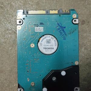 Toshiba 320gb