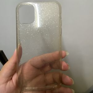 2x h&m iphone 11 cases