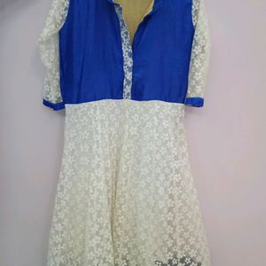 Anarkali Kurta