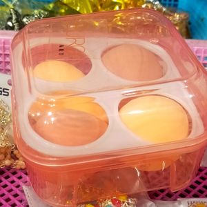 Makeup Beauty Blenders