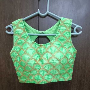 Tranding Blouse For Womens/Girl's