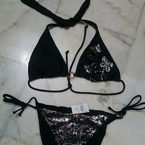 Beutiful Bra Penty Set