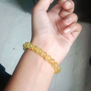 3 Cute Beaded Bracelet