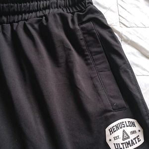 Jersey Sport Pant