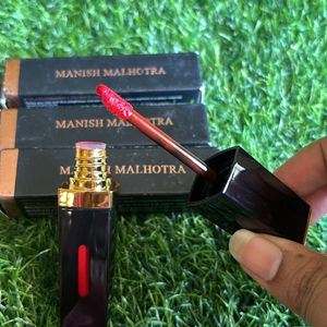 Manish Malhotra Matte Liquid Lipstick