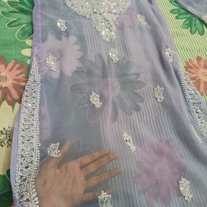 Chiken Kari Kurta