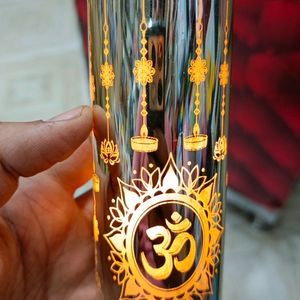 OM Led Candle