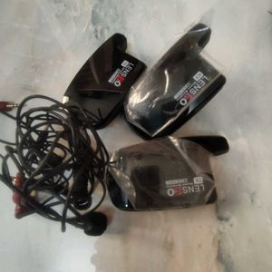 Lensgo Mic For Sale