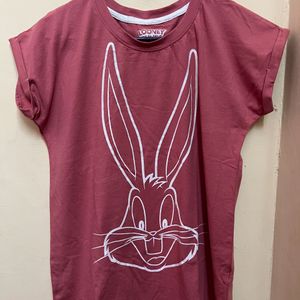 Looney Tunes Cute Top