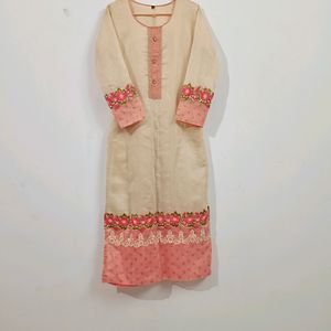 Women Kurta