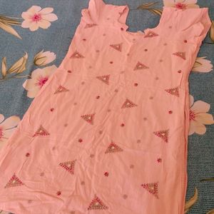 Like New Kurti