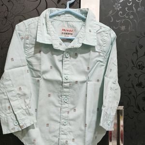 12-18 Month Shirt