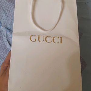 GUCCI BELT FULL PACAKAGING WITH BILL AND BRANDBOX