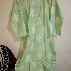 Women Kurta Set