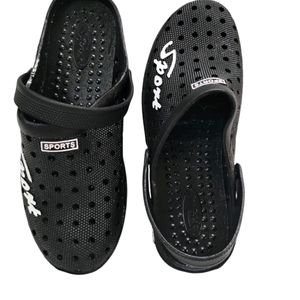 crocs Sandal for men black