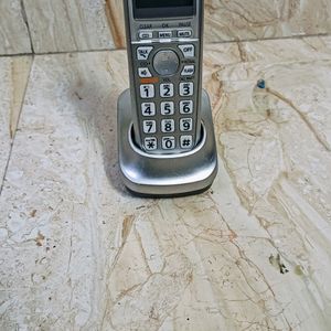 2 Vintage Phone