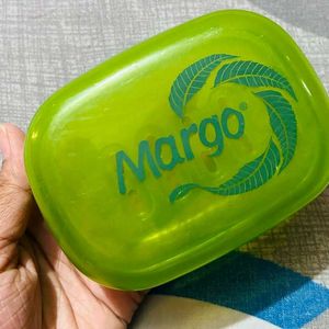 Margo Soap Case