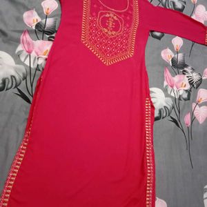 Kurti  Set