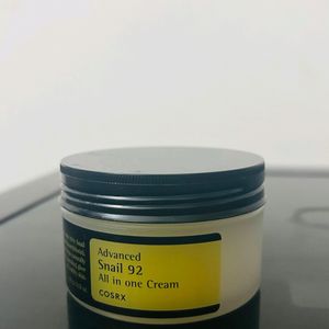 COSRX Snail 92 Cream