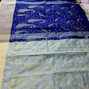 Handloom Saree