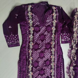 Pakistani Readymade Dress