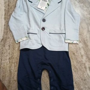 Baby Boy Suit 18-24 Months