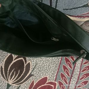 Leather Hand Bag