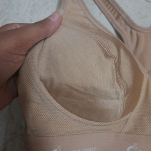 Sports Wear Bra