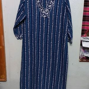 kurti with pant