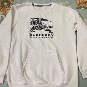 Burberry Men’s Baggy Tshirt