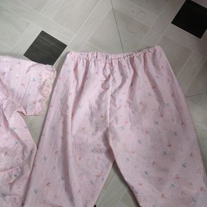 Home Wear Co Ord Size Till 42