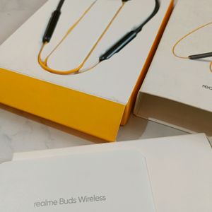 alme Buds Wireless (Neckband)🔥 Today Deal 🔥🔥?