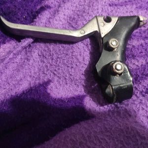 Cycle Brake Lever