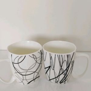 Lovely Coffee Mugs